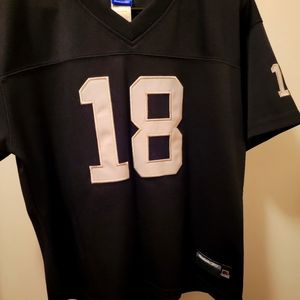 Raiders Jersey